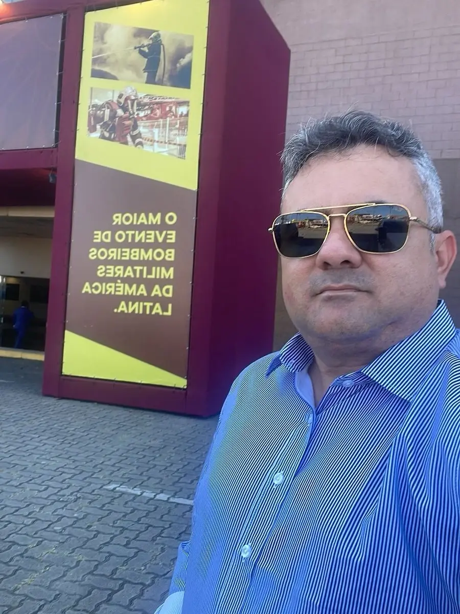 Participação na CONABOM 2025 — Maior Evento de Bombeiros Militares da América Latina — imagem 17