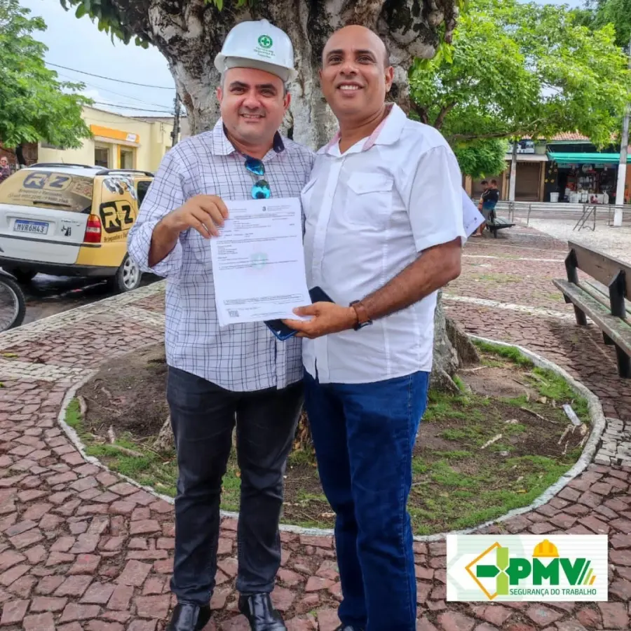 Projeto de Combate a Incêndio Aprovado — Carnaval de Acaraú (Parceria com a Prefeitura)