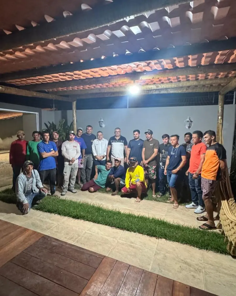 Seminário sobre Construção Civil — Freitas Construções — imagem 2