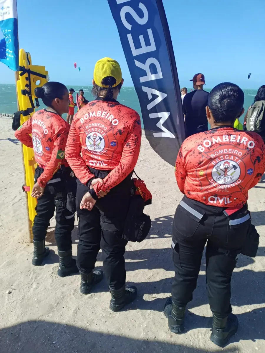 Segurança Completa do Evento Viva Arpoeiras — imagem 5