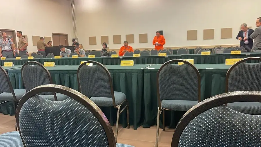 Participação na CONABOM 2025 — Maior Evento de Bombeiros Militares da América Latina — imagem 11