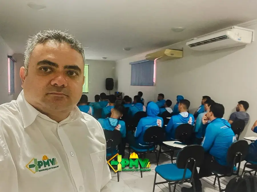 Consultoria sobre as Normas NR-10 e NR-35 — Cyber Info (Jijoca de Jericoacoara) — imagem 3