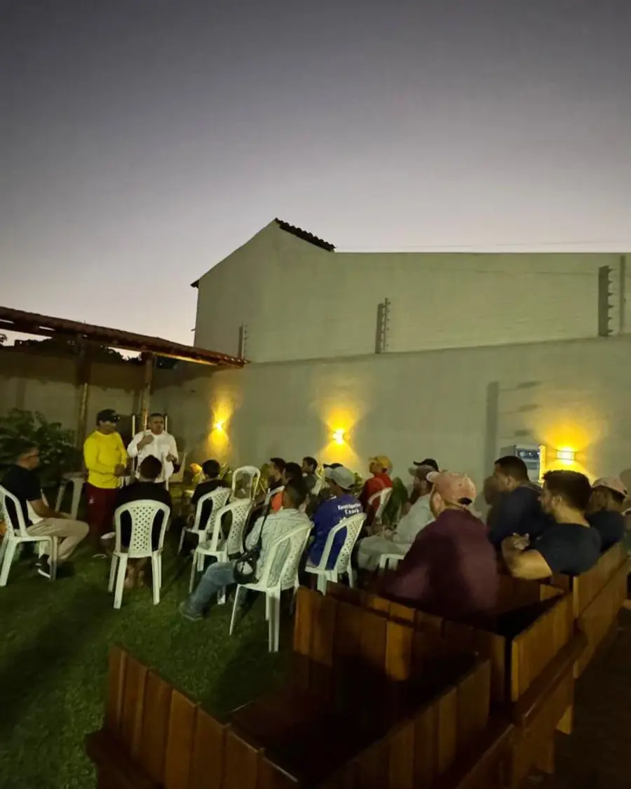 Seminário sobre Construção Civil — Freitas Construções — imagem 5