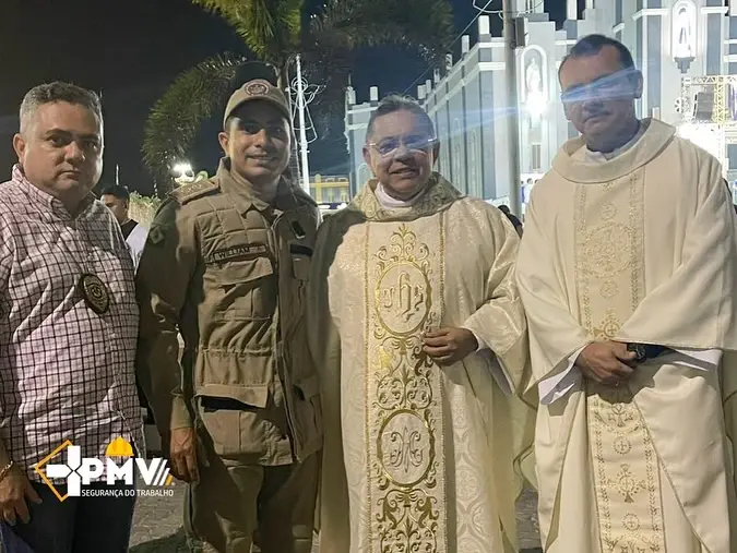 Supervisão da Motocarreata de Nossa Senhora da Conceição — imagem 3