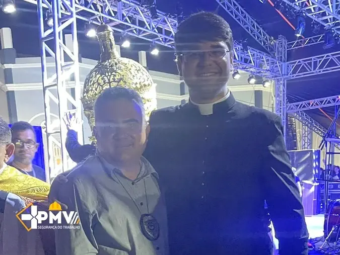 Gerenciamento Técnico de Segurança — Festejos de Nossa Senhora da Conceição (com o Combatente Geraldinho) — imagem 7