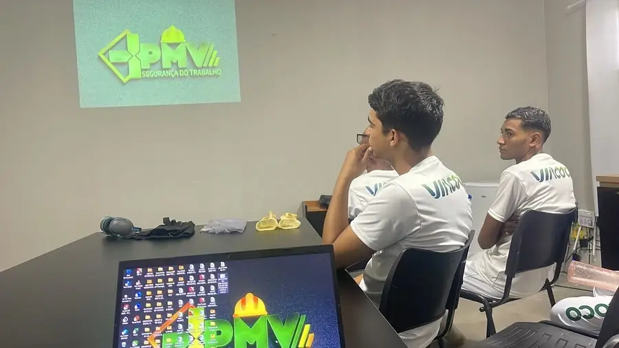 Treinamento de Brigada de Incêndio — VIVACOCO — imagem 3