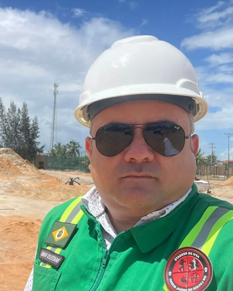 Emissão de ASOs — Vertical Construtora — imagem 3