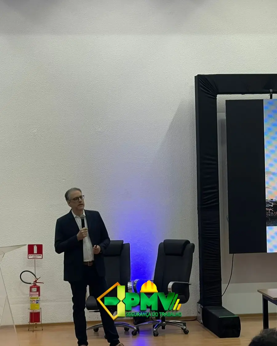 Participação no Seminário CEPI 2024 — Novas Tecnologias em Segurança Contra Incêndio — imagem 10
