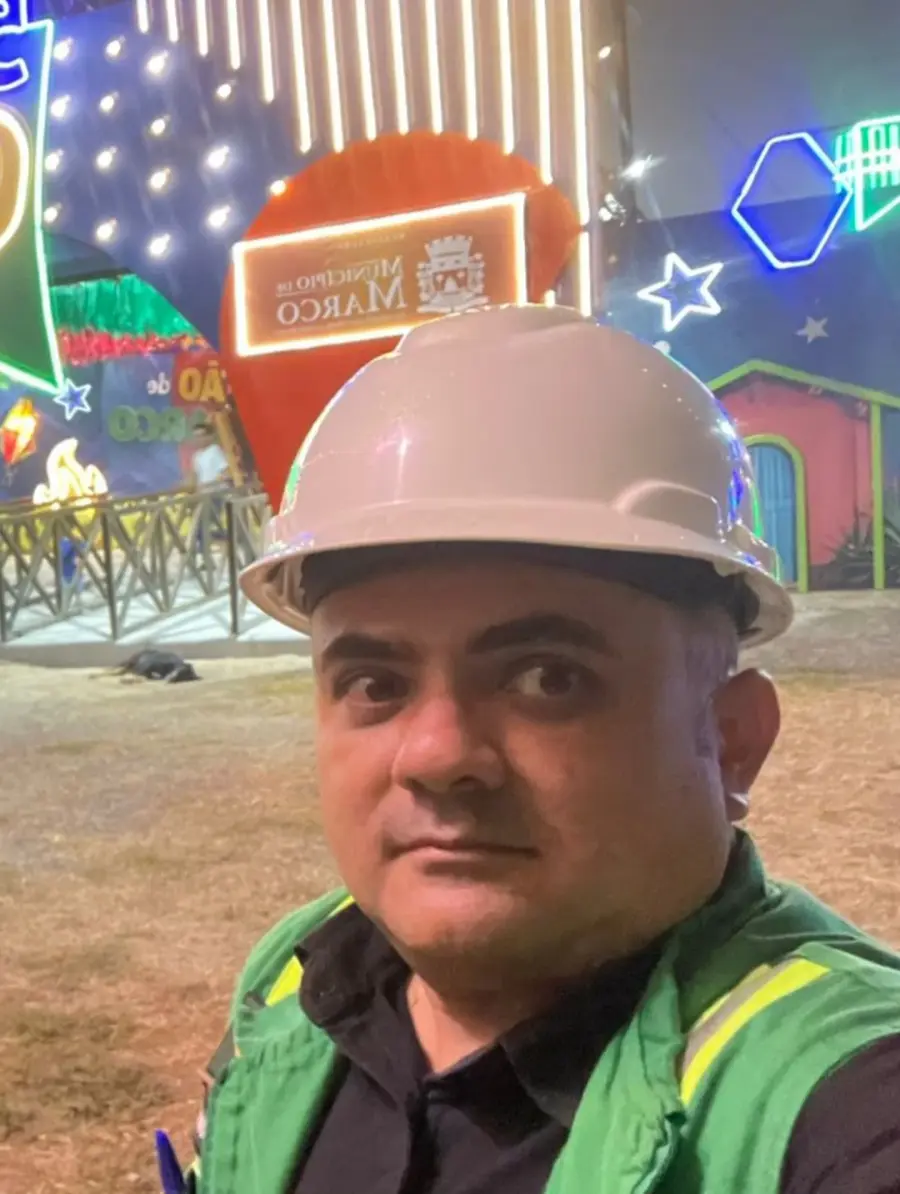 Alvará e Projeto Aprovado — 56º Chitão do Marco — imagem 8