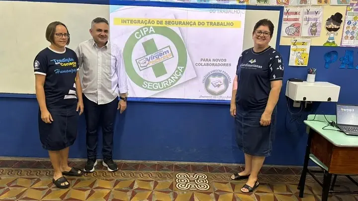 Palestra sobre o eSocial para Empresas e Profissionais da Área — imagem 2