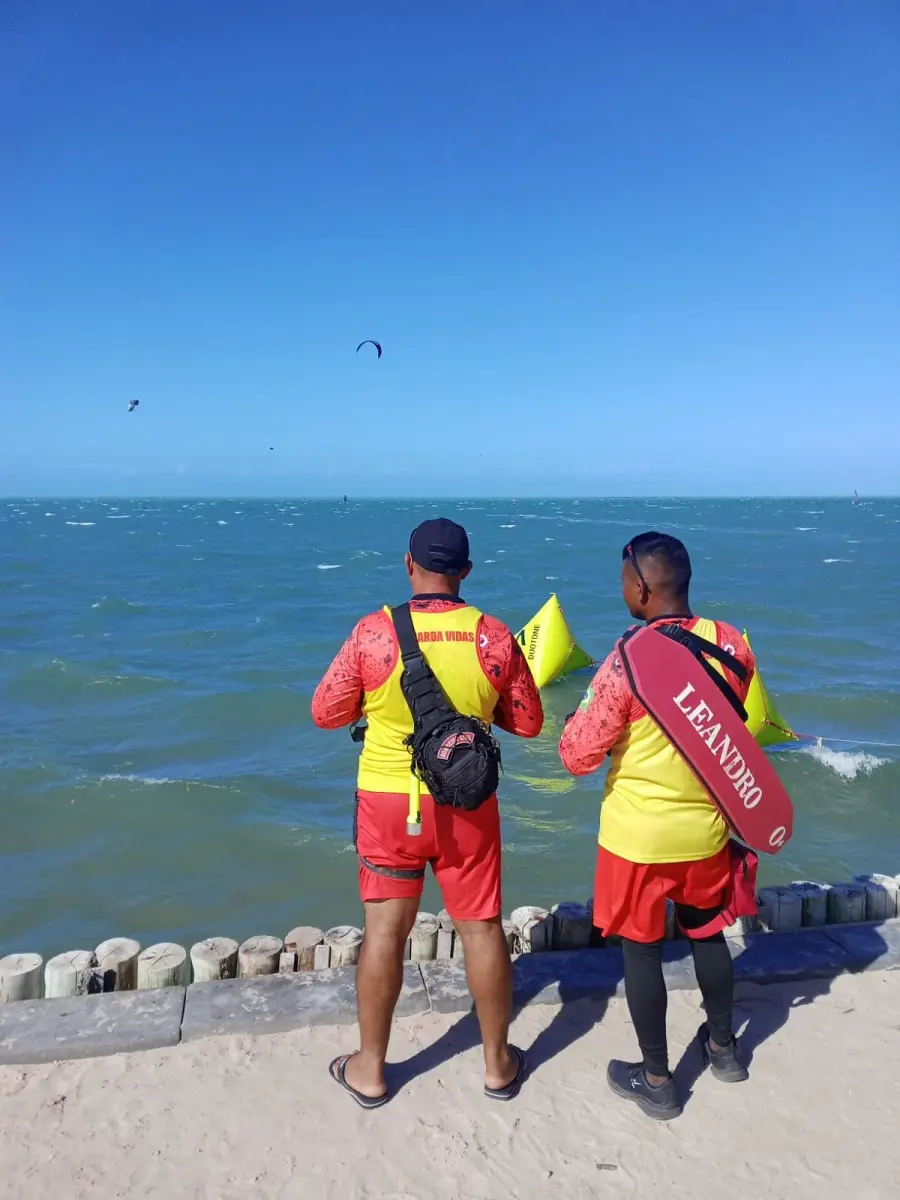 Segurança Completa do Evento Viva Arpoeiras — imagem 3
