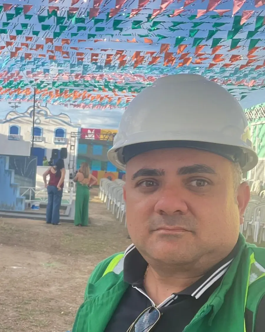 Projeto de Combate a Incêndio — Festejos Juninos de Amontada — imagem 6