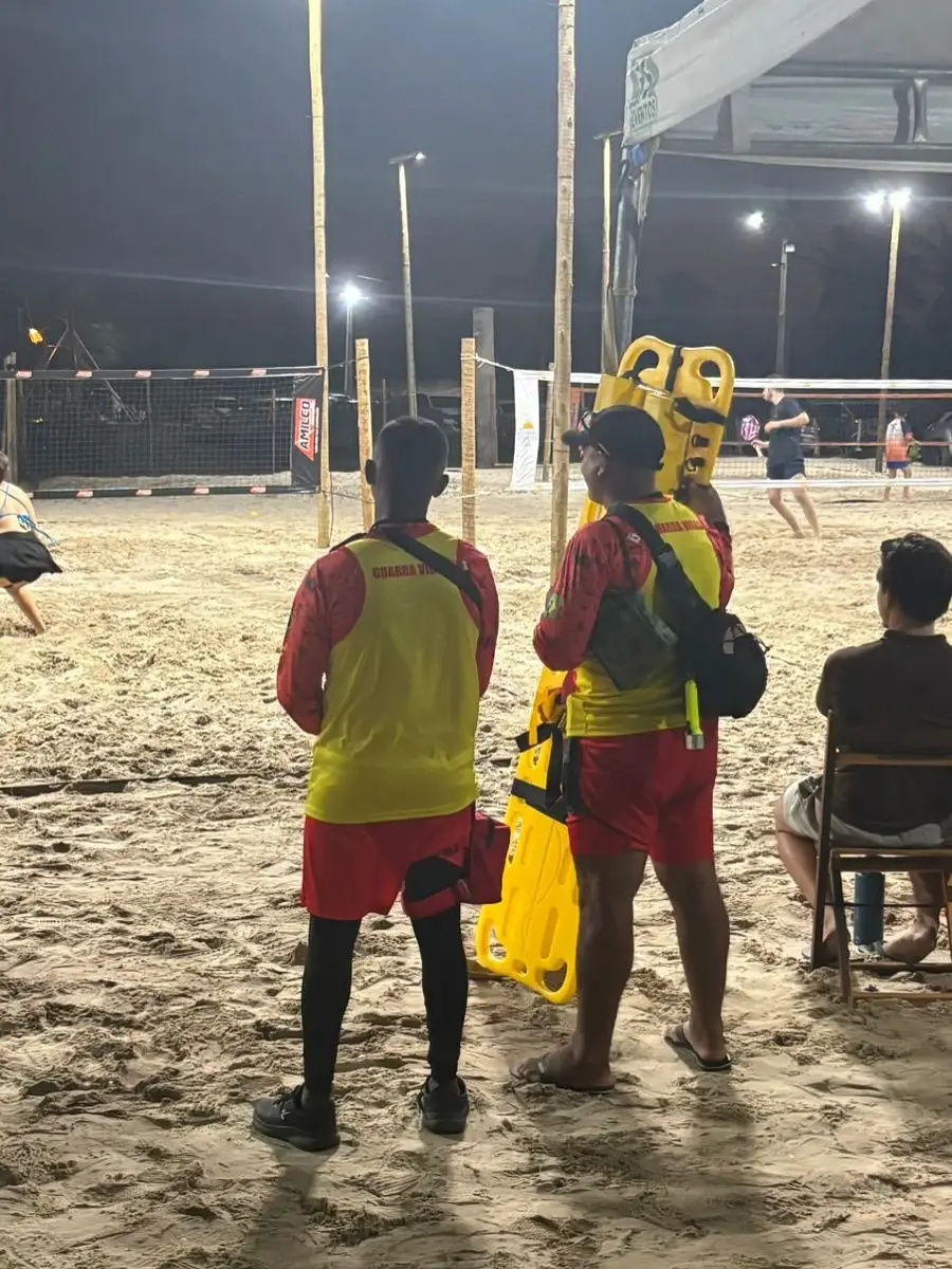 Segurança Completa do Evento Viva Arpoeiras — imagem 4