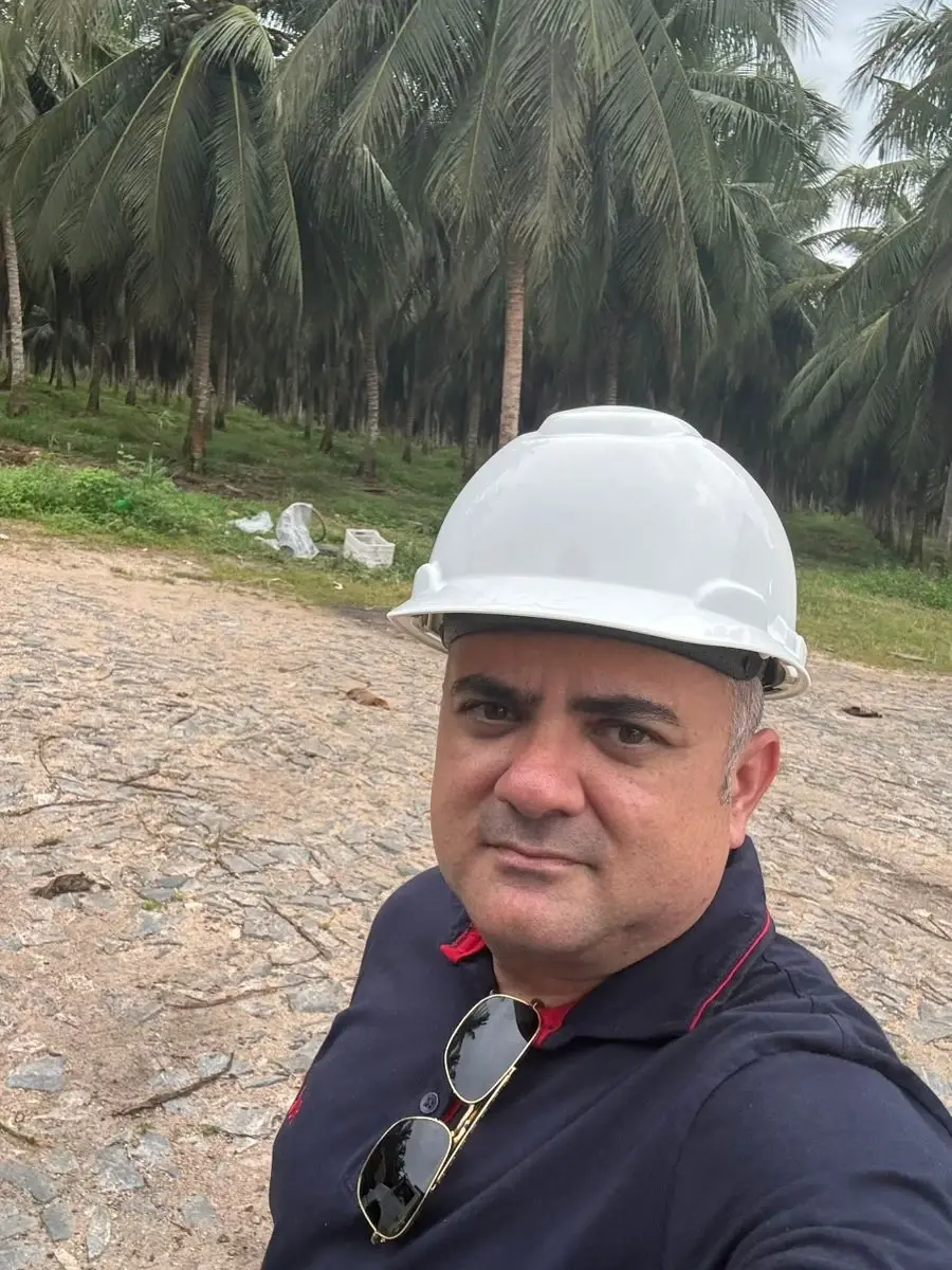 Avaliação Psicossocial — Amazon Indústria de Alimentos e Bebidas (Marco/CE) — imagem 3