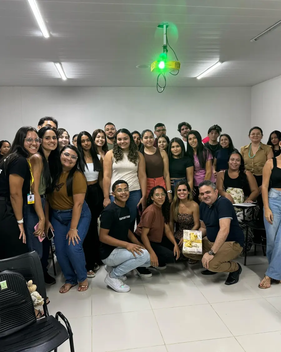 Palestra sobre Segurança do Trabalho e Primeiros Socorros — UNIASSELVI — imagem 7