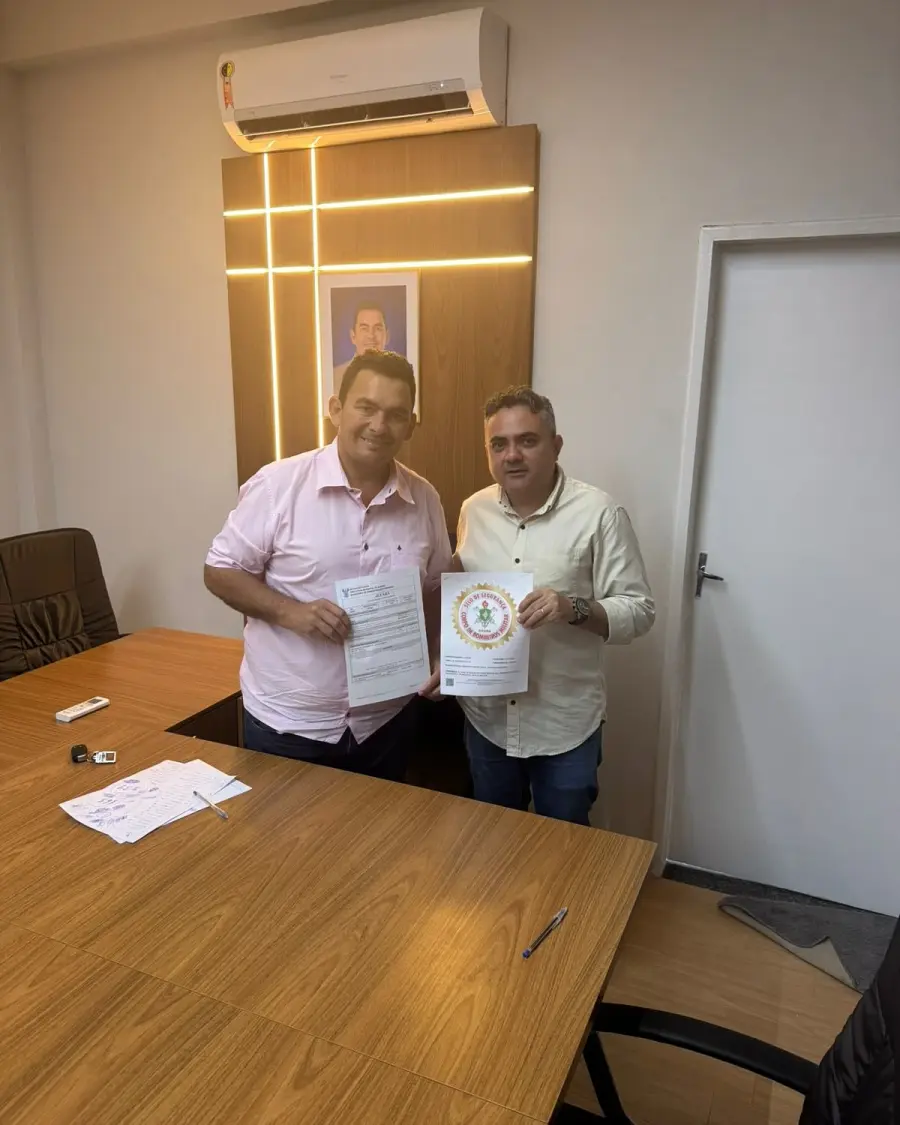 Regularização de Alvarás — Câmara Municipal de Vereadores de Acaraú — imagem 2