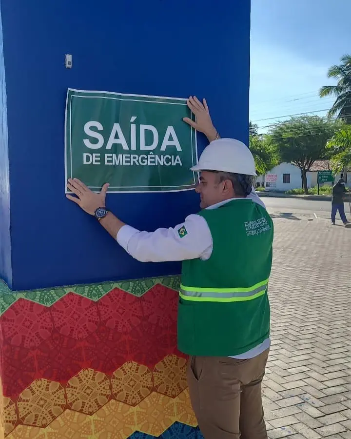 Acompanhamento Técnico do Festival ItaChitão — imagem 4