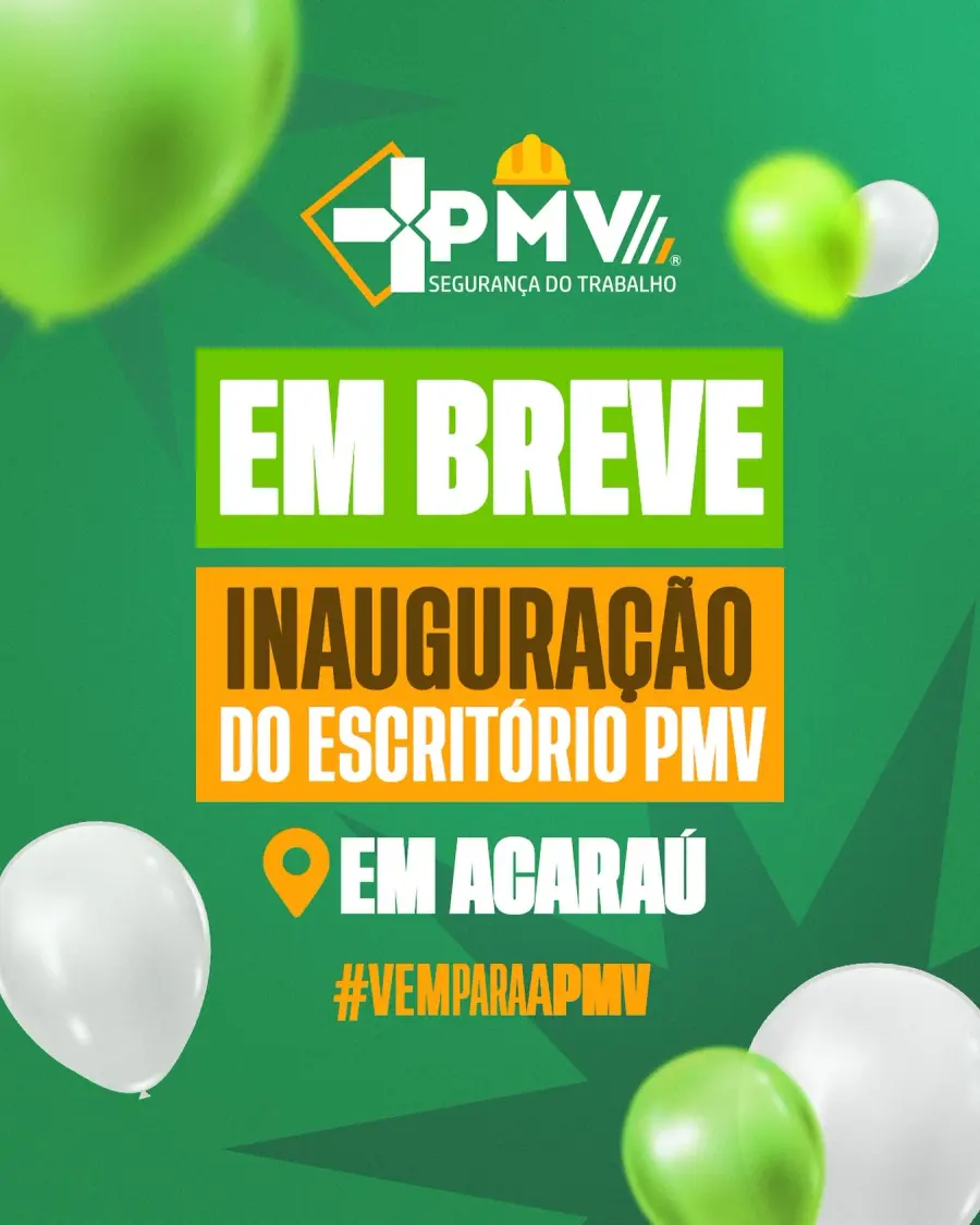 Inauguração do Novo Escritório da PMV Consultoria em Acaraú — imagem 2