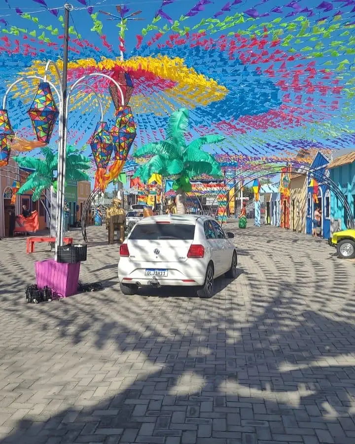 Acompanhamento Técnico do Festival ItaChitão — imagem 5
